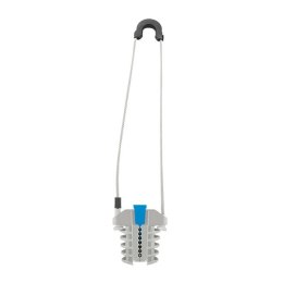 Qoltec Uchwyt odciągowy MBL: 5.5kN |