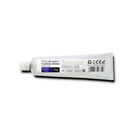 Qoltec Pasta termoprzewodząca 1.42 W/m-K | 100g | Biała
