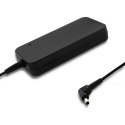 Qoltec Zasilacz do Asus 150W | 19.5V | 7.7A | 5.5*2.5 | +kabel zasilający