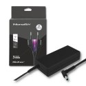 Qoltec Zasilacz do HP 65W | 19.5V | 3.33A | 4.5*3.0+pin | Slim