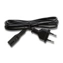Qoltec Zasilacz do HP 65W | 19.5V | 3.33A | 4.5*3.0+pin | Slim