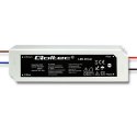Qoltec Zasilacz impulsowy LED IP67 | 100W | 12V | 8.3A | Wodoodporny