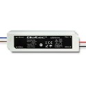 Qoltec Zasilacz impulsowy LED IP67 | 36W | 12V | 3A | Wodoodporny