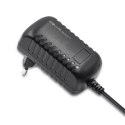 Qoltec Zasilacz wtyczkowy 18W | 9V | 2A | 5.5*2.1