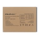 Qoltec Akumulator AGM | 12V | 100Ah | max 1200A