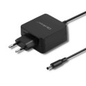 Qoltec Zasilacz do Dell 45W | 19.5V | 2.31A | 4.5*3.0+pin