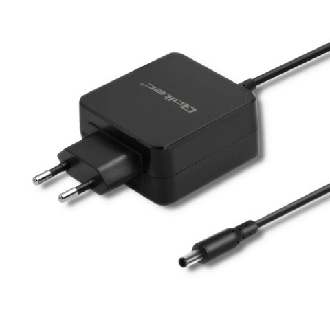 Qoltec Zasilacz do Dell 45W | 19.5V | 2.31A | 4.5*3.0+pin