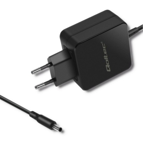 Qoltec Zasilacz do Dell 45W | 19.5V | 2.31A | 4.5*3.0+pin