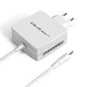 Qoltec Zasilacz do Huawei 65W | 19V | 3.42A | 4.0*1.7