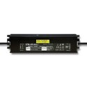 Qoltec Zasilacz impulsowy LED IP67 | 100W | 12V | 8.3A | Wodoodporny