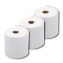 Qoltec Etykiety termiczne 100 x 150 | 500 etykiet