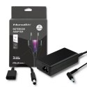 Qoltec Zasilacz do HP 65W | 19.5V | 3.33A 4.5*3.0+pin | adapter 4.5*3.0+pin/7.4*5.0+pin |+kabel zasilający