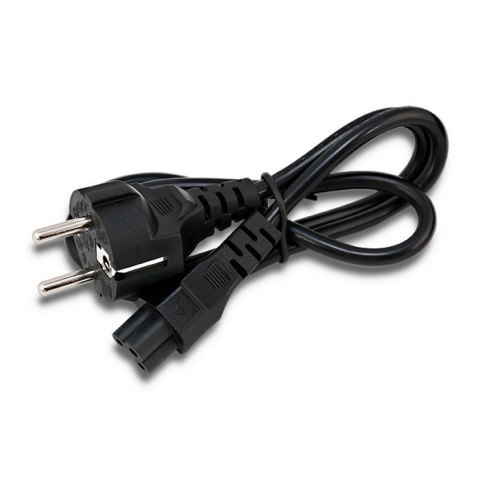 Qoltec Zasilacz do HP 65W | 19.5V | 3.33A 4.5*3.0+pin | adapter 4.5*3.0+pin/7.4*5.0+pin |+kabel zasilający