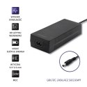 Qoltec Zasilacz desktopowy 72W | 24V | 3A | 5.5*2.5 |+ kabel zasilający