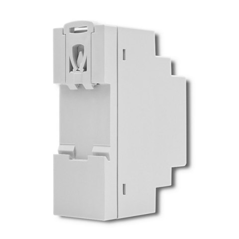 Qoltec Zasilacz na szynę DIN | 54W | 12V | 4.5A | Szary