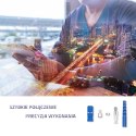 Qoltec Złącza światłowodowe SC/PC | Singlemode | 2.0 | Zestaw montażowy | 200szt.