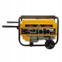 Agregat prądotwórczy HEXA-GEN 3500W Volt