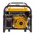 Agregat prądotwórczy HEXA-GEN 3500W Volt