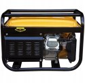 Agregat prądotwórczy HEXA-GEN 3500W Volt