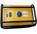 Agregat prądotwórczy HEXA-GEN 3500W Volt
