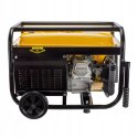 Agregat prądotwórczy HEXA-GEN 3500W Volt