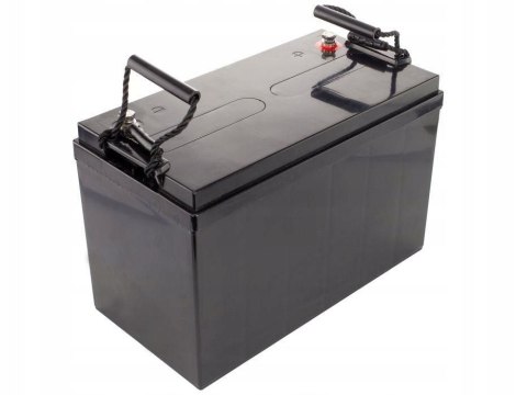 Akumulator bezobsługowy OPTI VRLA AGM 12V 100Ah