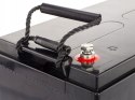 Akumulator bezobsługowy OPTI VRLA AGM 12V 100Ah