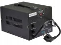 Konwerter napięcia 230V - 110V 2000W 4 wyjścia