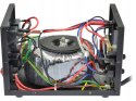 Konwerter napięcia 230V - 110V 2000W 4 wyjścia