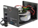 Konwerter napięcia 230V - 110V 2000W 4 wyjścia