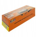 Prostownik automatyczny ładowarka 12/24V 10A LCD