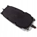 Prostownik automatyczny ładowarka 12/24V 10A LCD