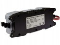 Prostownik automatyczny ładowarka 16V 12V LCD 5A