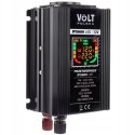 Przetwornica napięcia 12V / 230V 300/600W LED
