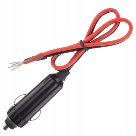 Przetwornica napięcia 12V / 230V 300/600W LED