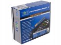 Przetwornica napięcia 24V / 230V 300/600W LED
