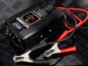 Przetwornica napięcia 24V / 230V 300/600W LED