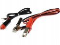 Przetwornica napięcia 24V / 230V 500/1000W