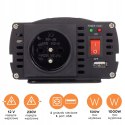 Przetwornica napięcia 24V / 230V 500/1000W