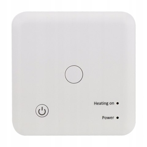 Regulator temperatury termostat pokojowy WIFI WT-08