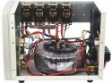 Stabilizator napięcia prąd AVR 10000VA VOLT POLSKA