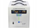 Stabilizator napięcia prąd AVR 10000VA VOLT POLSKA