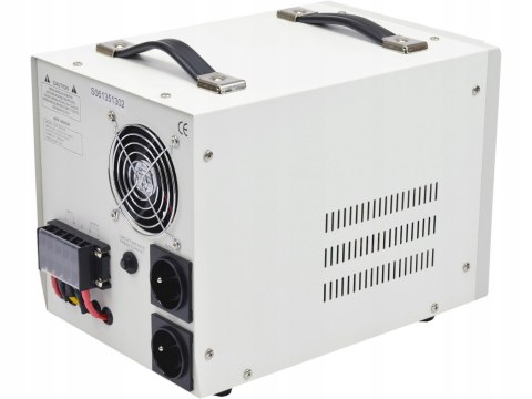 Stabilizator napięcia prąd AVR 5000VA VOLT POLSKA
