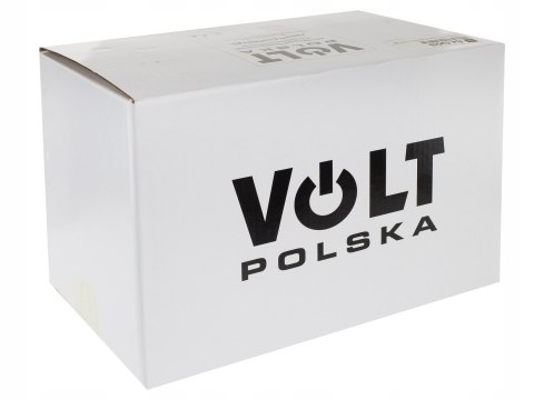 Stabilizator napięcia prąd AVR 5000VA VOLT POLSKA