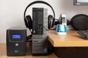 ZASILACZ AWARYJNY UPS 1500VA 900W LCD + PROGRAM