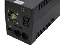 ZASILACZ AWARYJNY UPS 1500VA 900W LCD + PROGRAM