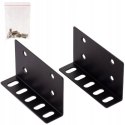 Zasilacz awaryjny RackUPS 1200VA/720W 2*7Ah