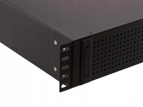 Zasilacz awaryjny RackUPS 1200VA/720W 2*7Ah