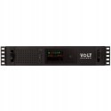Zasilacz awaryjny UPS 850VA 480W RACK 19'' 2U 9Ah