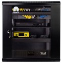 Zasilacz awaryjny UPS 850VA 480W RACK 19'' 2U 9Ah